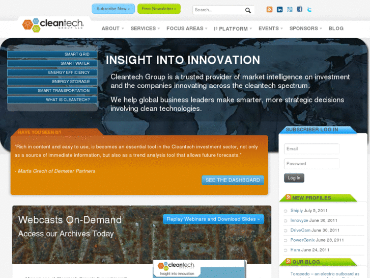 www.cleantechcommunities.com