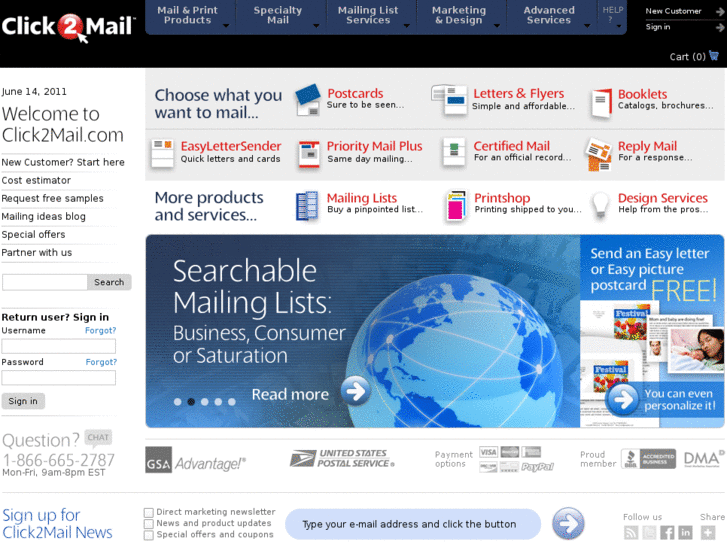 www.click-n-mail.net