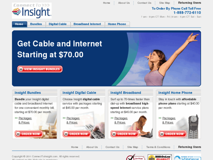 www.connecttoinsight.com