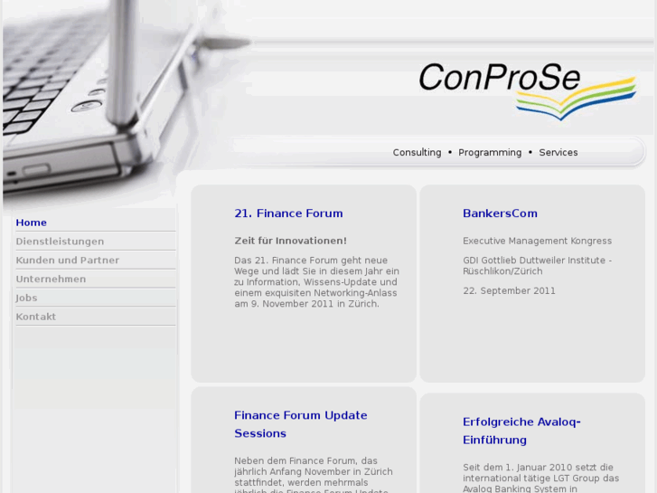 www.conprose.com