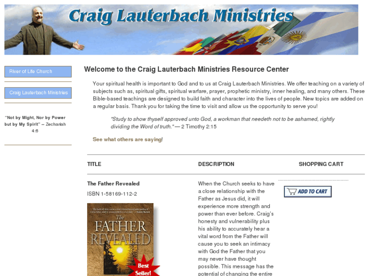 www.craiglauterbachministries.org