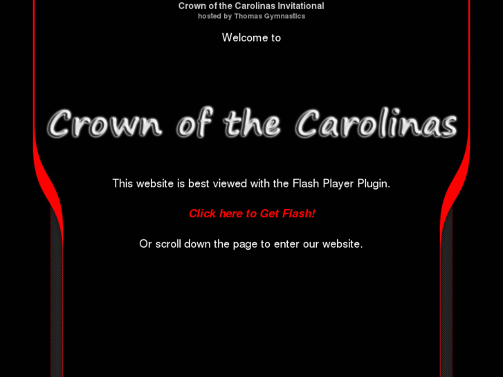 www.crownofthecarolinas.com