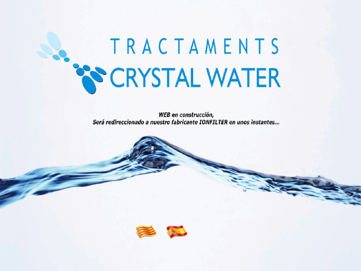 www.crystalwater.es