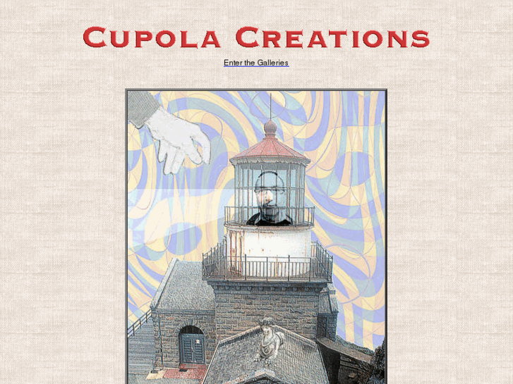 www.cupolacreations.com