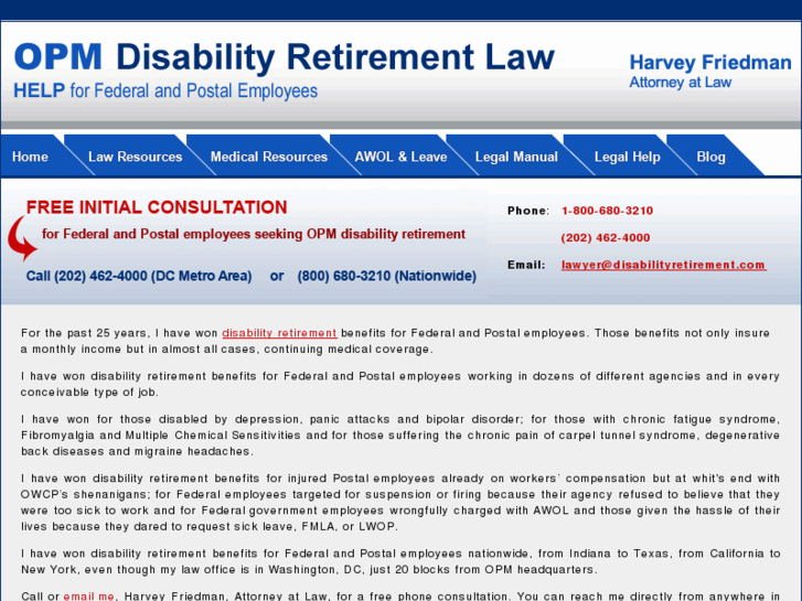 www.disabilityretirement.com