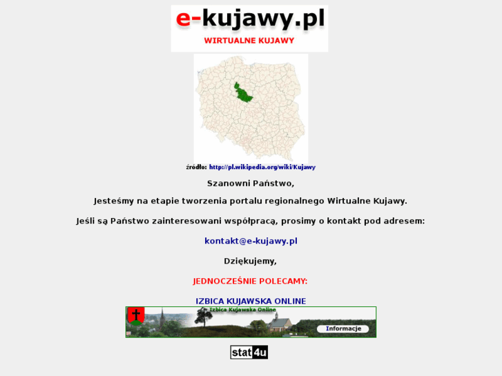 www.e-kujawy.pl