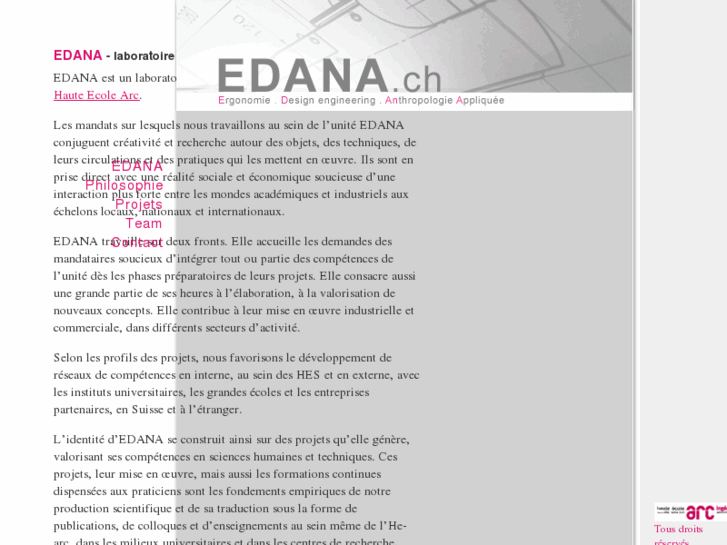 www.edana.ch