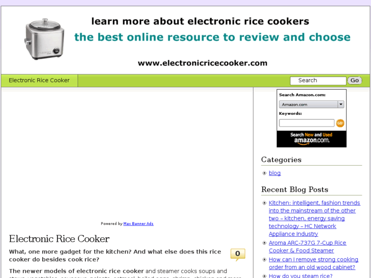 www.electronicricecooker.com