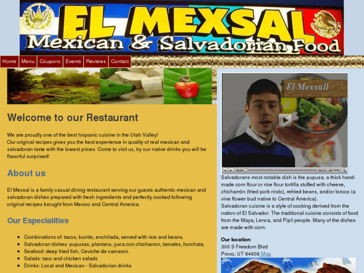 www.elmexsal.com