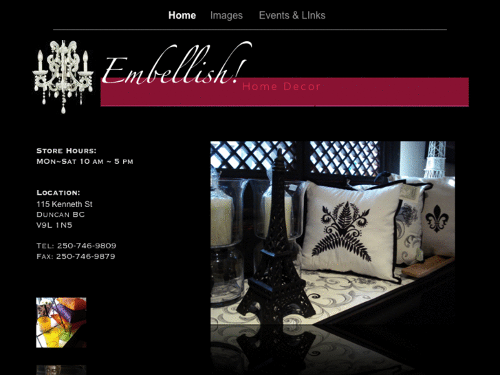 www.embellishhome.ca