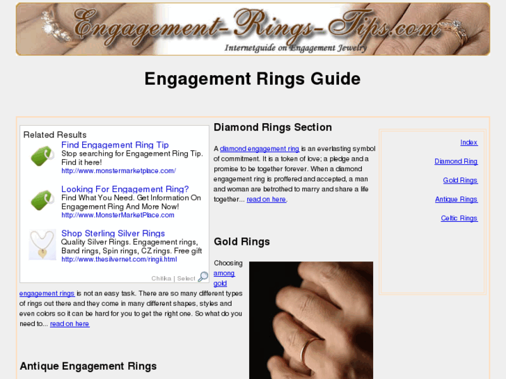 www.engagement-rings-tips.com