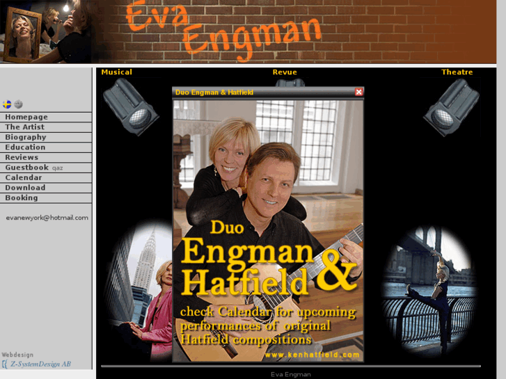 www.evaengman.com