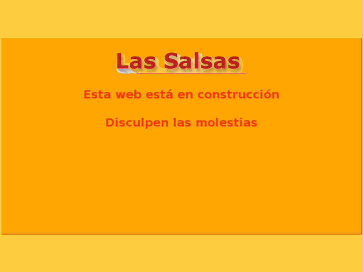 www.fabricantesdesalsas.com