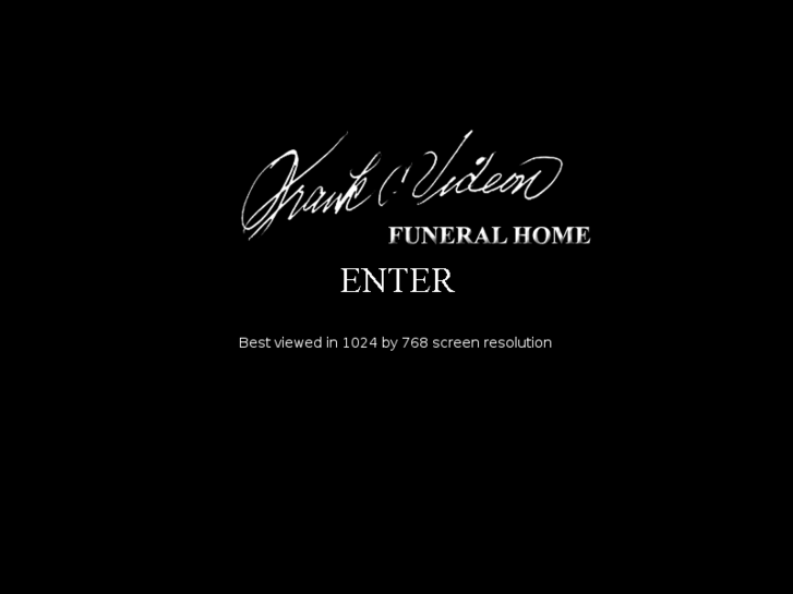 www.frankvideonfuneralhome.com