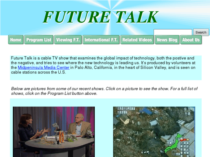 www.futuretalk.info