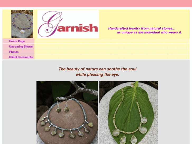 www.garnishbeads.com