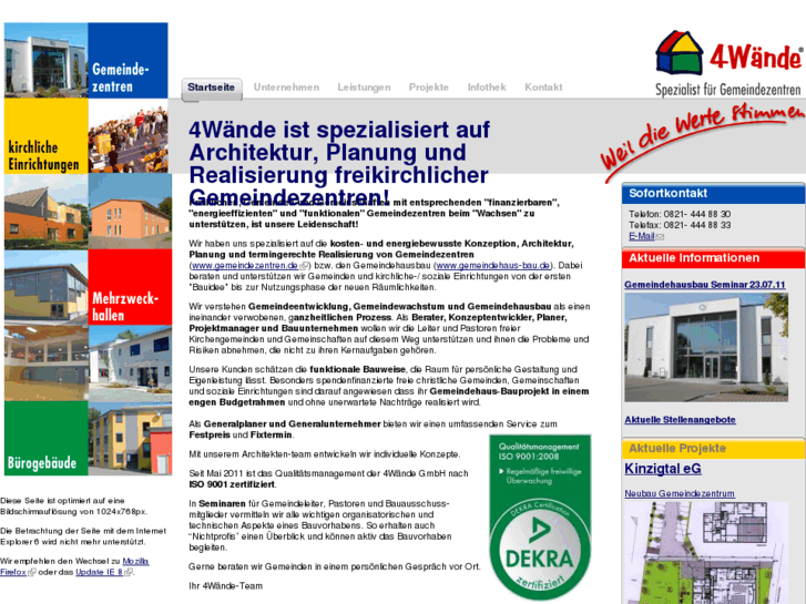 www.gemeindehaus-bau.de