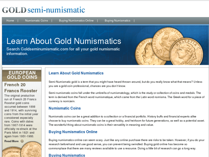 www.goldseminumismatic.com