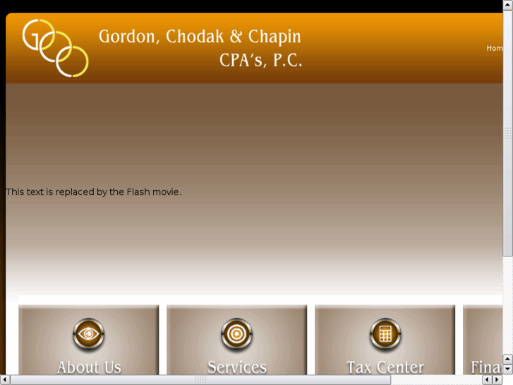 www.gordonandchodak.com