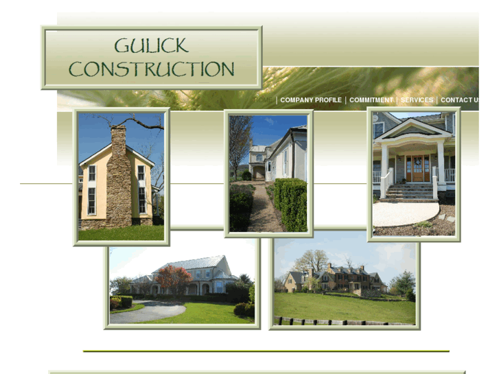 www.gulickconstructionllc.com