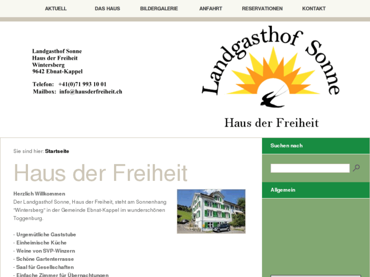 www.hausderfreiheit.ch