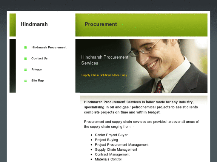 www.hindmarshprocurement.com