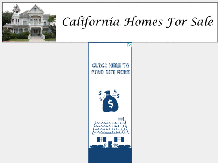 www.homesforsalecalifornia.org