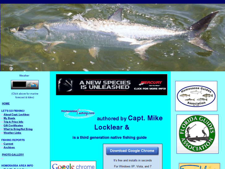 www.homosassafishing.com