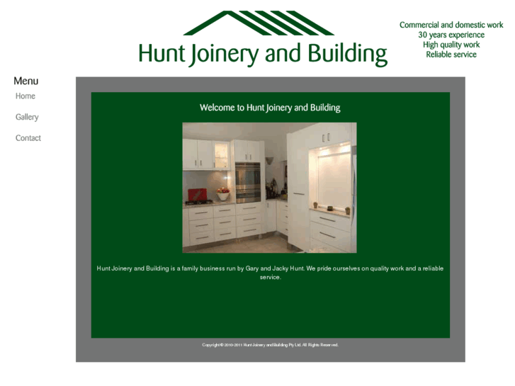 www.huntjoinery.com