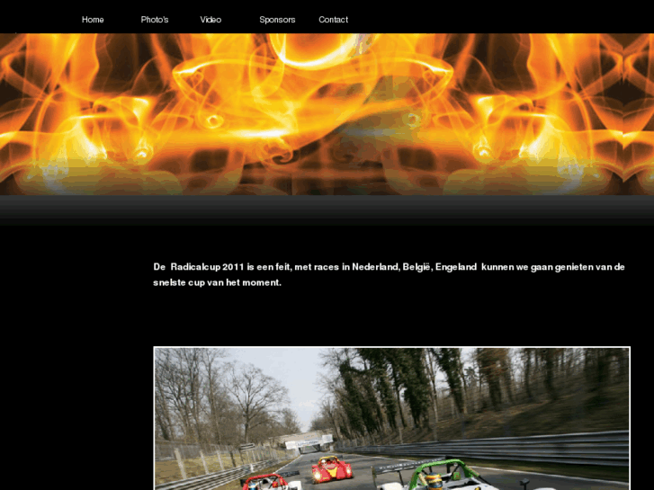 www.infinitiracing.com