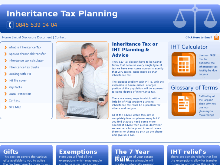 www.inheritance-tax-planning.com