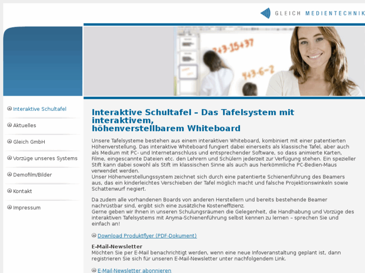 www.interaktive-schultafel.com