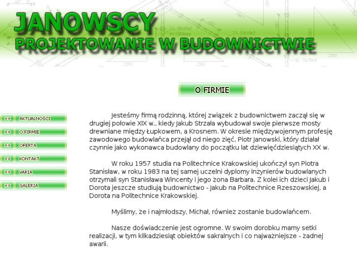 www.janowscy.com