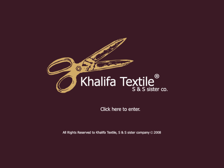 www.khalifatextile.com