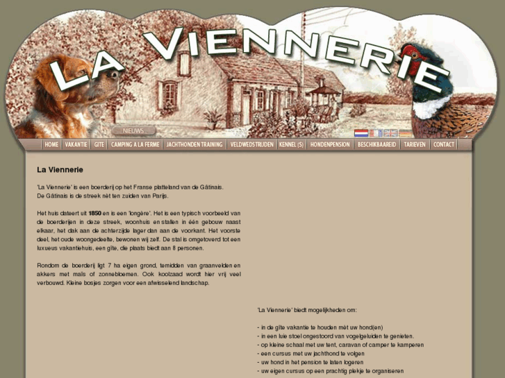 www.la-viennerie.eu