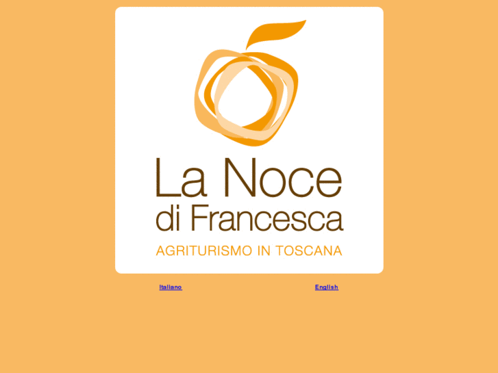 www.lanocedifrancesca.com