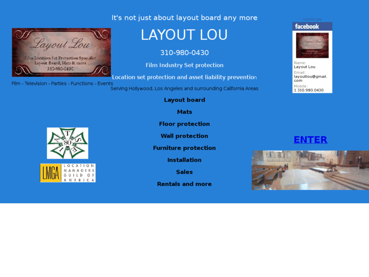 www.layoutboard.net