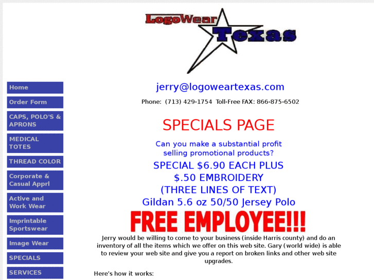 www.logoweartexas.com