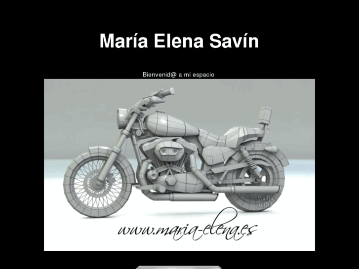 www.maria-elena.es