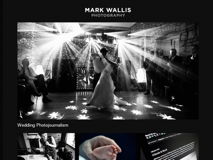 www.markwallisphoto.com