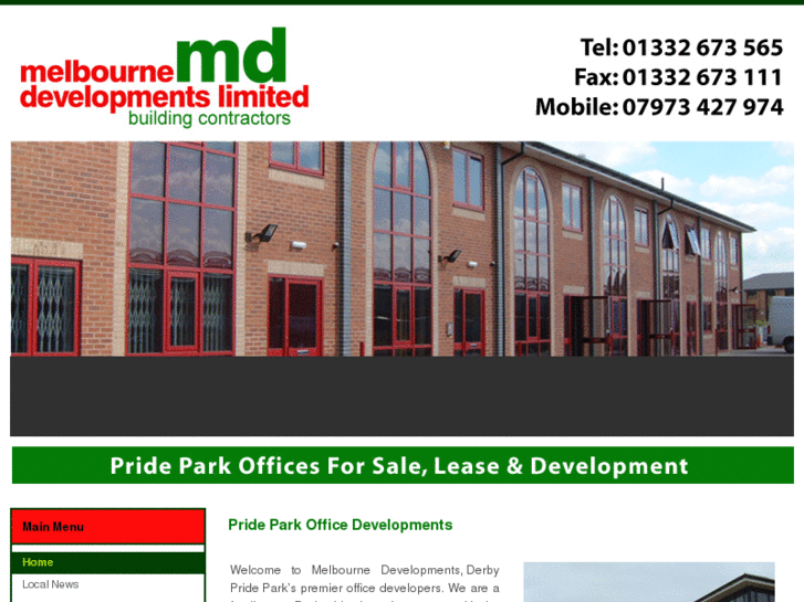 www.melbournedevelopments.com