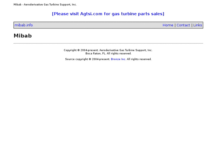 www.mibab.info