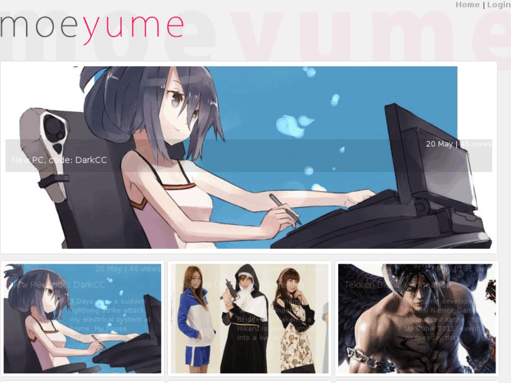 www.moeyume.com