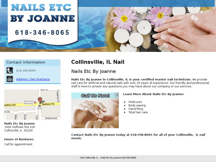 www.nailsetcbyjoanne.com