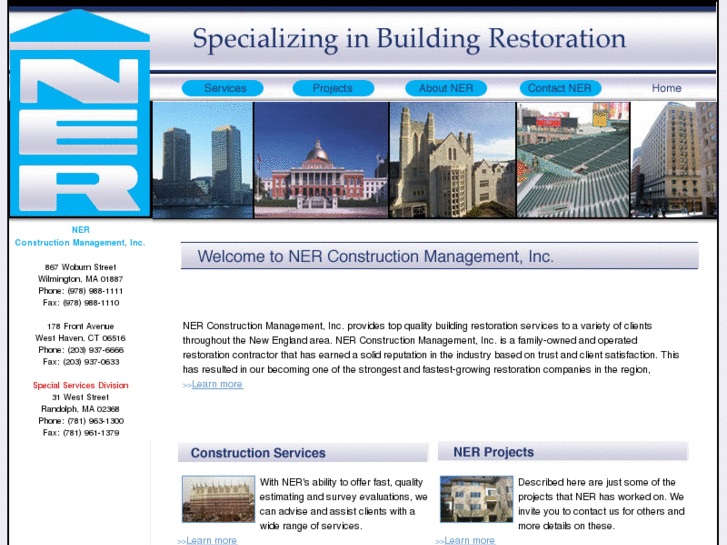 www.nerconstruction.com