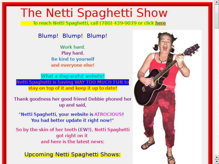 www.nettispaghetti.com