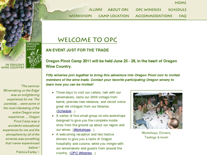 www.oregonpinotcamp.com