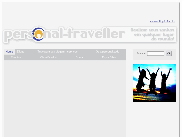 www.personal-traveller.com