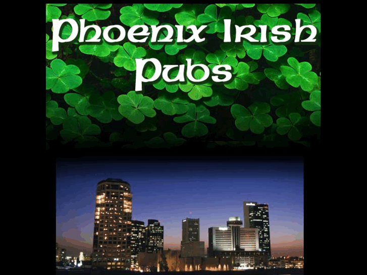 www.phoenixirishpubs.com