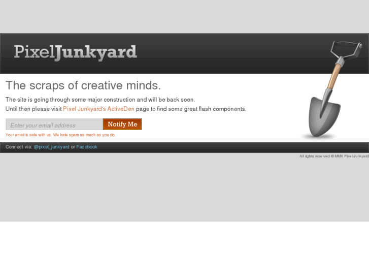 www.pixeljunkyard.com